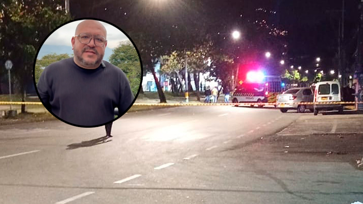 Guardaespaldas del concejal de Medellín Andrés ‘Gury’ Rodríguez derribó a presunto carguero de

 – Tinta clara