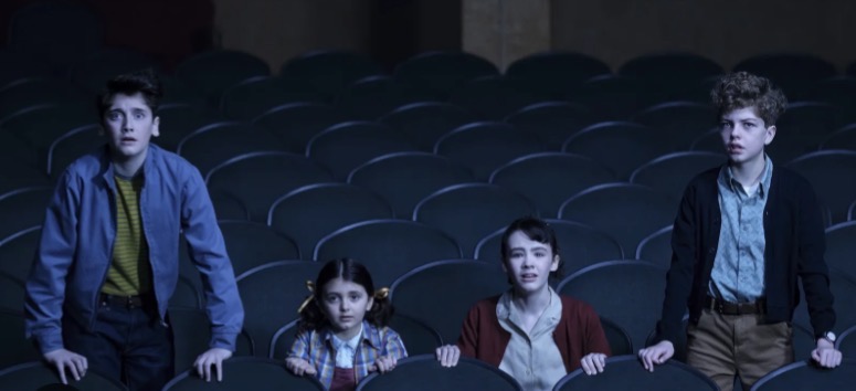 ¿Fue bienvenido a derribar el mejor espectáculo de 2025? – EXTRA

 – Tinta clara