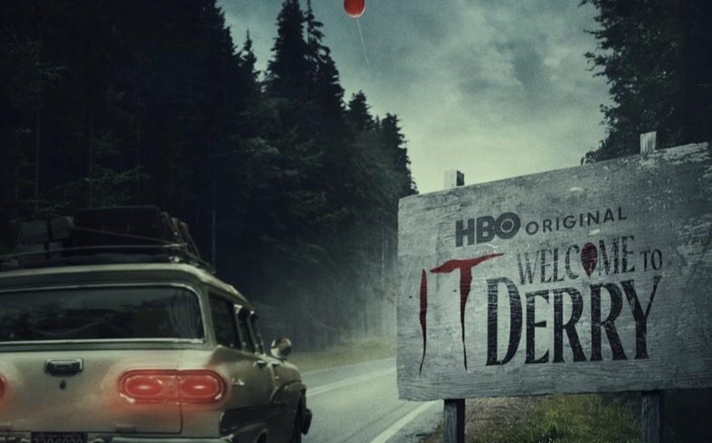 IT Bienvenidos a Derry y al gran elenco de actores – EXTRA

 – Tinta clara