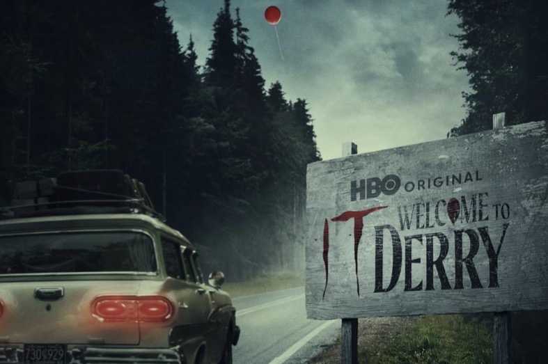 IT Bienvenidos a Derry y al gran elenco de actores – EXTRA

 – Tinta clara