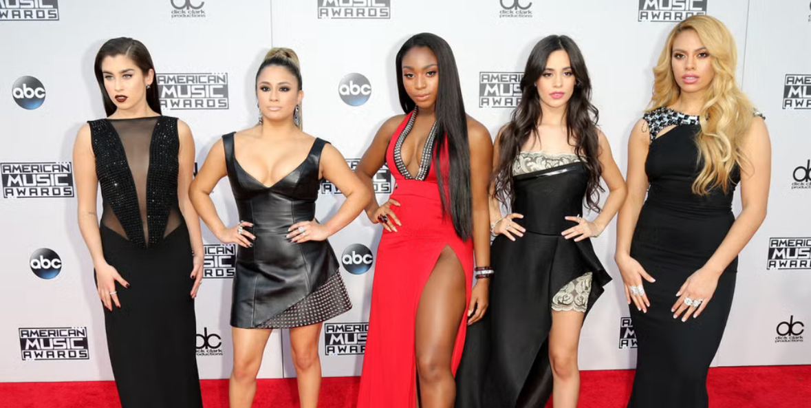 ¿Podría Fifth Harmony hacer una gira? – EXTRA

 – Tinta clara