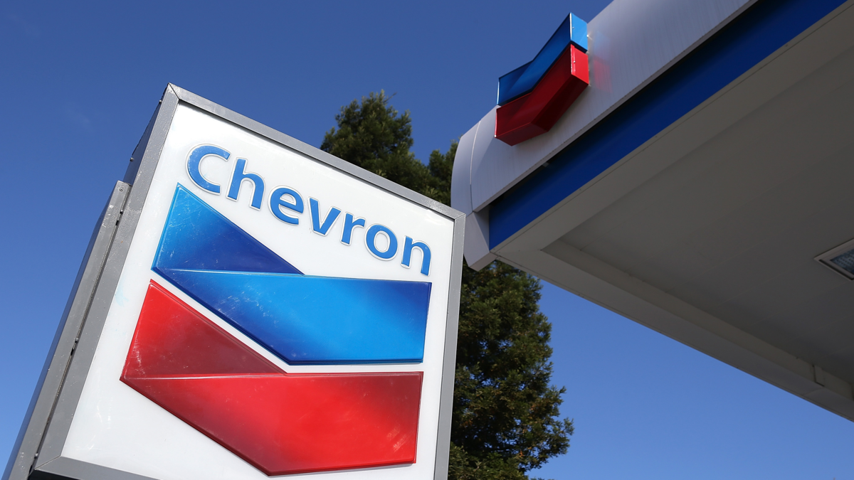 Importación de gasolina vía Buenaventura y otros planes de la estadounidense Chevron en Colombia; tiene más de 20 millones de dólares para invertir

 – Tinta clara