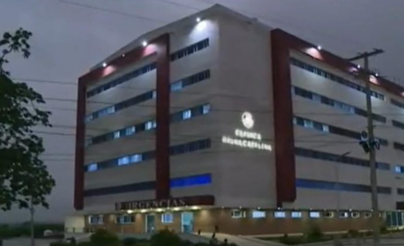 Instituciones fallan en atención a víctimas de violencia en Baranoa y tardan tres días

 – Tinta clara