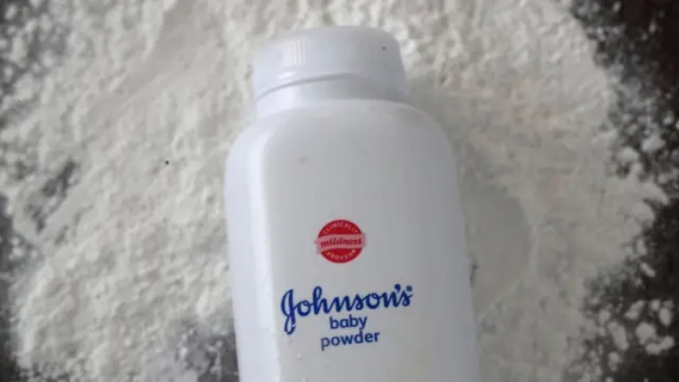 Johnson & Johnson condenado por producto que provocó cáncer de ovario – EXTRA

 – Tinta clara