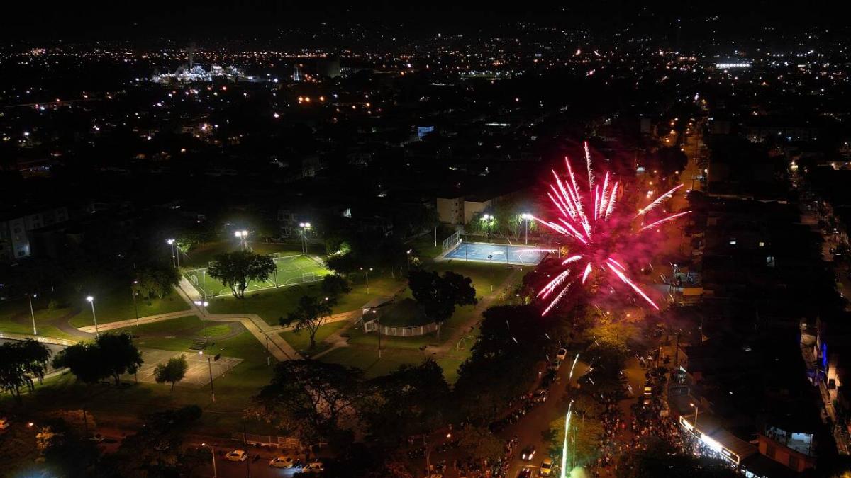 La cifra supone una reducción del 28% respecto a 2024

 – Tinta clara