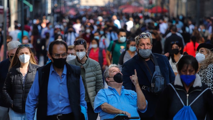 La gripe H3N2 se propaga por Europa, Asia y Oceanía – EXTRA

 – Tinta clara