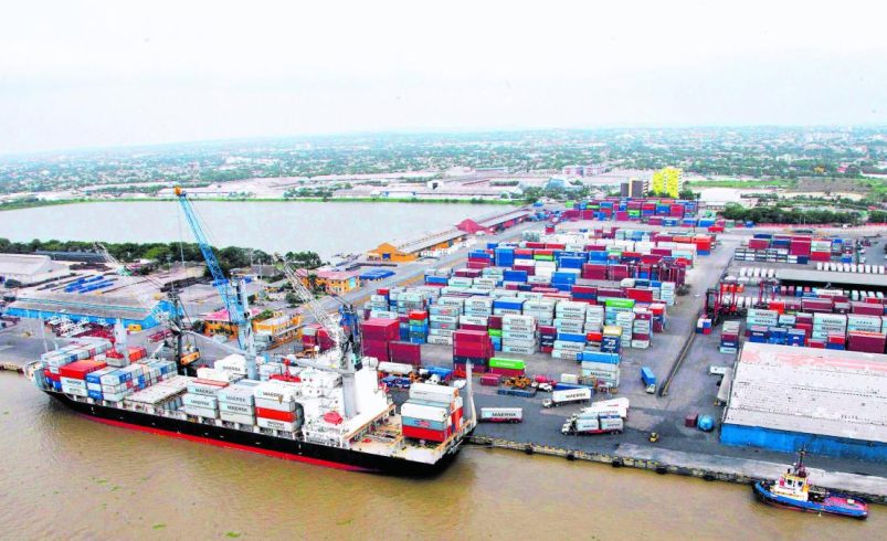 La inversión extranjera y los eventos impulsaron la economía de Barranquilla y el Atlántico en

 – Tinta clara