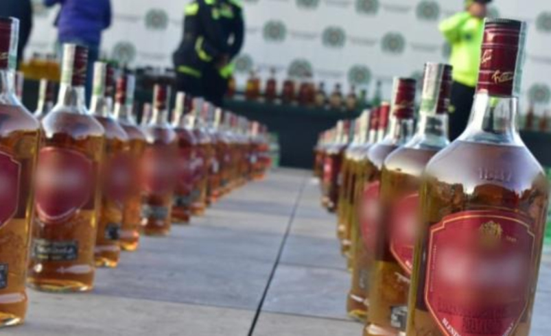 La policía refuerza los controles y lanza un llamado urgente para evitar intoxicaciones y muertes

 – Tinta clara