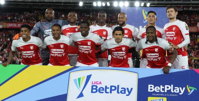 Marcelo Meli y Joaquín Sosa no seguirán en Santa Fe

 – Tinta clara