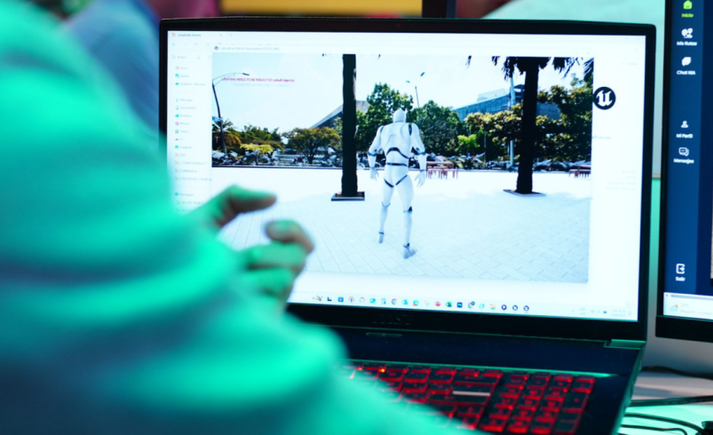 Medellín brilla y se consolida en el ranking latinoamericano de ecosistemas emprendedores

 – Tinta clara