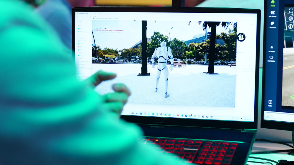 Medellín brilla y se consolida en el ranking latinoamericano de ecosistemas emprendedores

 – Tinta clara