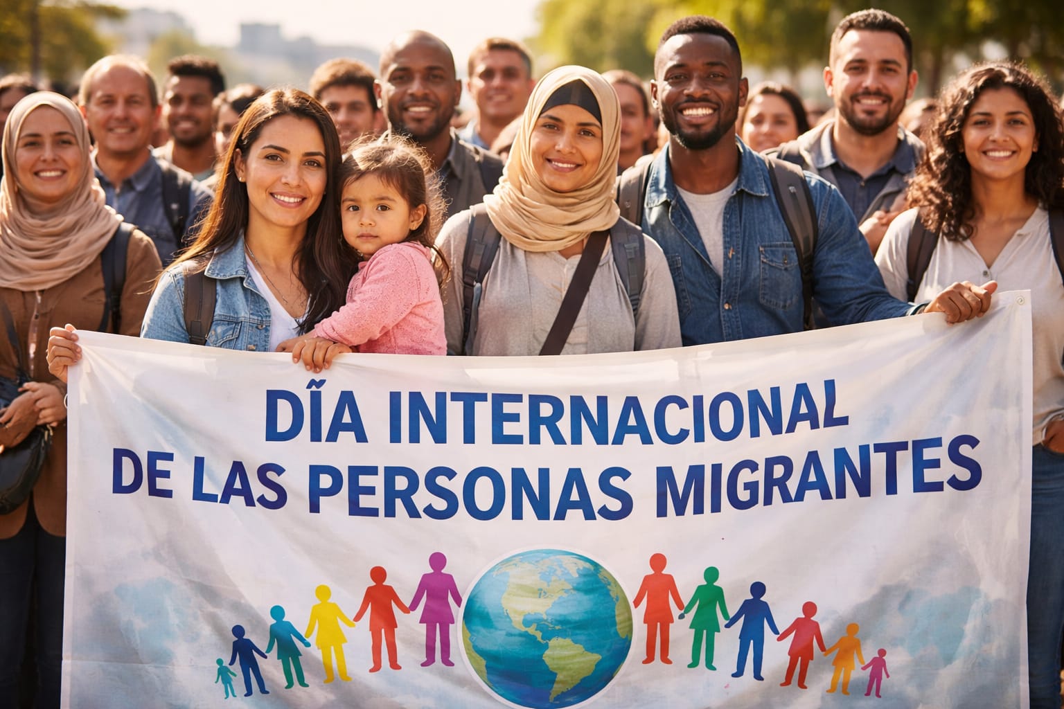 Migrar con dignidad: una responsabilidad compartida del mundo – EXTRA

 – Tinta clara