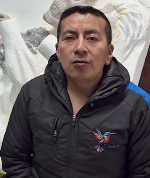 Artesanía muestra identidad y tradición del Carnaval – EXTRA

 – Tinta clara