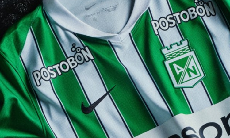 Nacional anunció que quiere volver a hacer historia como en 2016

 – Tinta clara