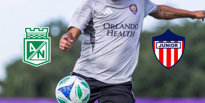 Nacional habría enviado una oferta para fichar a Muriel

 – Tinta clara