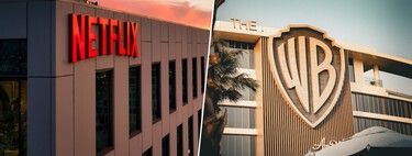 Todas las preguntas sin respuesta que dejó la compra de Warner por parte de Netflix: un lío enorme 