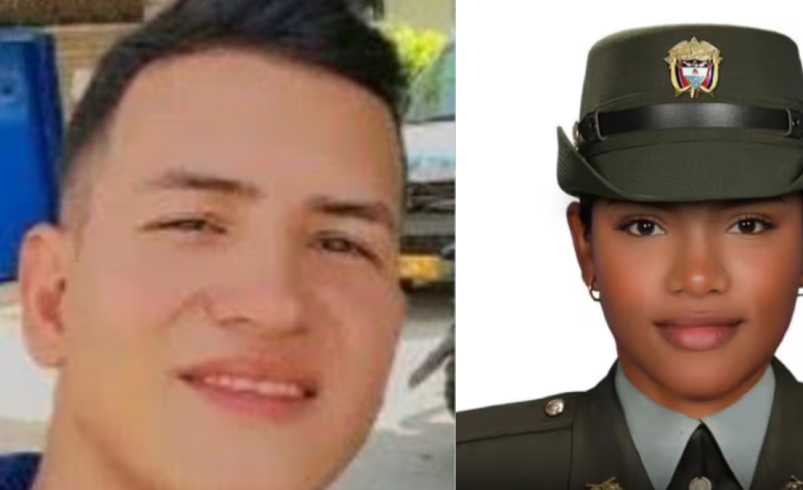 Procesan a funcionario del Inpec acusado de feminicidio de patrulla en Valledupar

 – Tinta clara