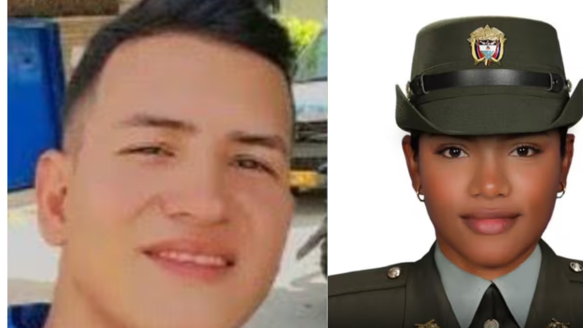 Procesan a funcionario del Inpec acusado de feminicidio de patrulla en Valledupar

 – Tinta clara