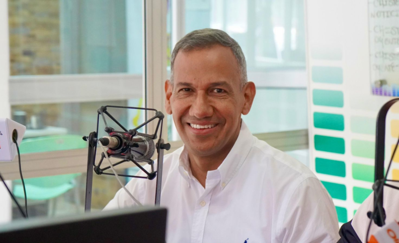 Salvar la iluminación y recuperar la seguridad, sus pilares.

 – Tinta clara