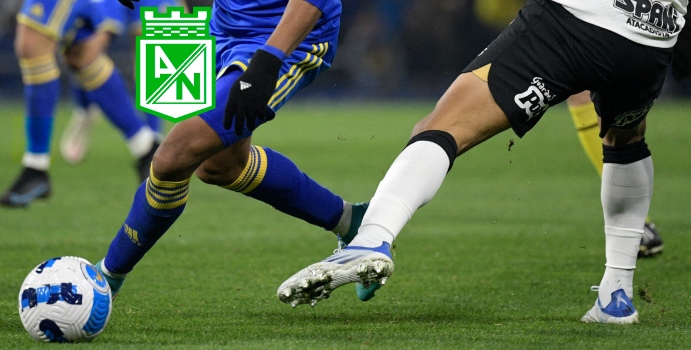 El fichaje de un gran jugador multicampeón con Boca cayó en Nacional

 – Tinta clara