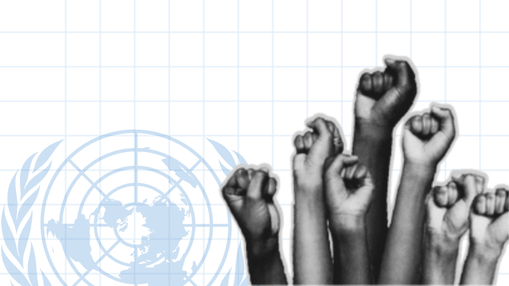 Naciones Unidas advierte sobre escalada de conflictos armados en varias regiones del mundo – EXTRA

 – Tinta clara