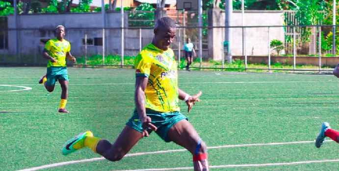 el máximo goleador de la Primera C BetPlay

 – Tinta clara