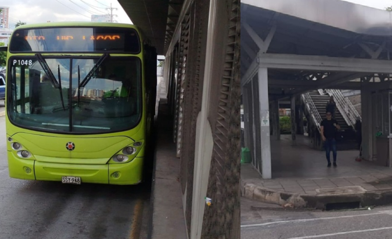 el sistema de transporte que se salvó de ser liquidado, la falta de voluntad de los alcaldes para recuperarlo y las deudas millonarias que dejó

 – Tinta clara