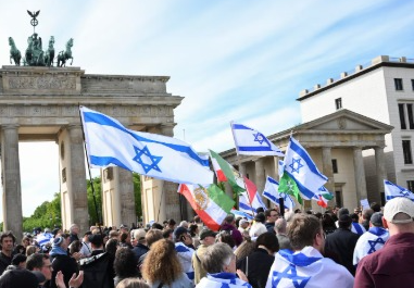 Preocupación global por la evolución de los conflictos y la situación humanitaria – EXTRA

 – Tinta clara