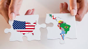 Relación entre Estados Unidos y América Latina cierra año con desafíos y diálogo – EXTRA

 – Tinta clara