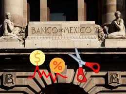 El Banco de México volvió a recortar la tasa de interés, buscando apoyar la convergencia de la inflación hacia las metas establecidas para 2026.

 – Tinta clara