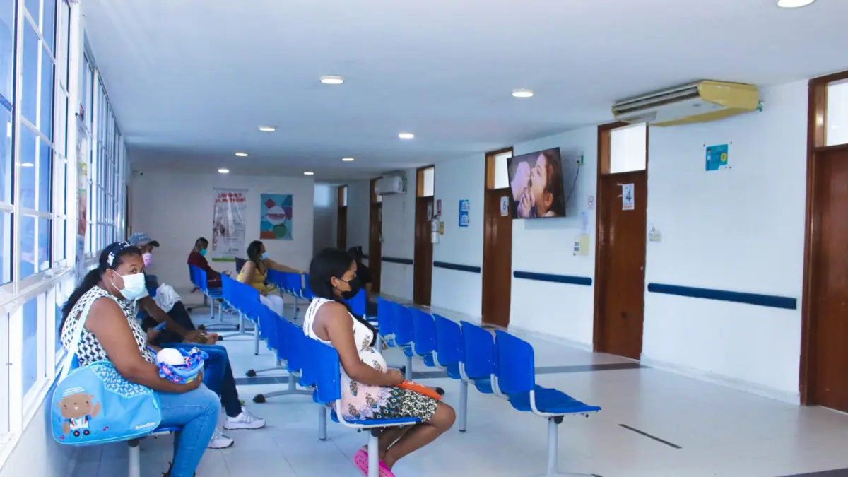 la cartera supera los 113.000 millones de dólares; Anestesiólogos desempleados por falta de pago

 – Tinta clara