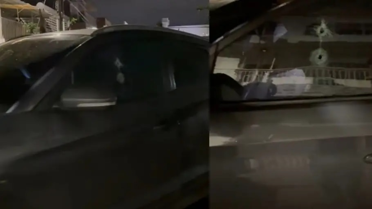 la dramática historia del firmante de la paz Wilton Valencia tras sobrevivir a un atentado en Cali

 – Tinta clara