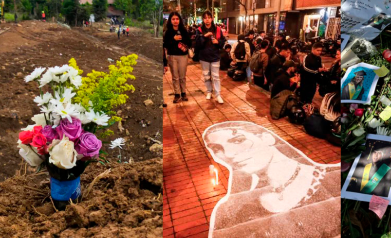 las tres tragedias que enlutaron a Bello

 – Tinta clara