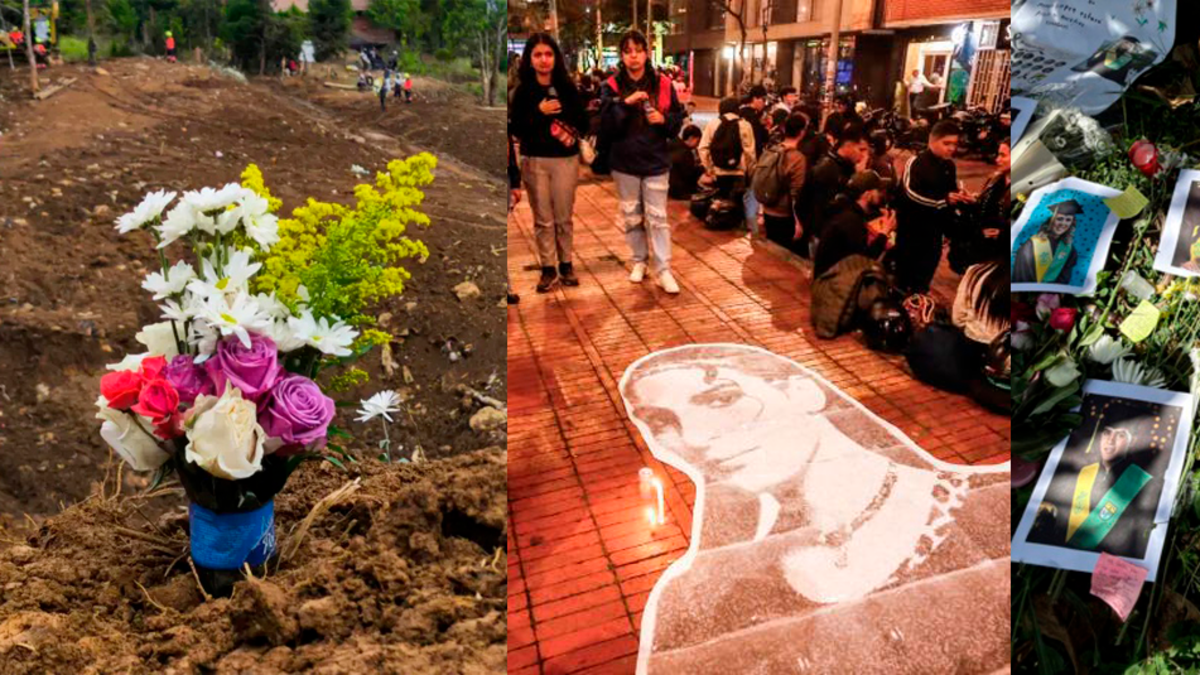 las tres tragedias que enlutaron a Bello

 – Tinta clara