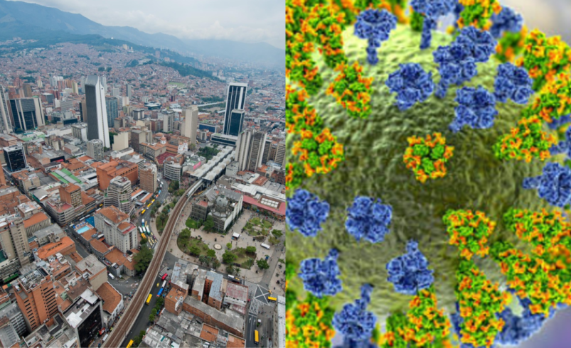 un menor se contagió en un viaje internacional; esto se sabe

 – Tinta clara