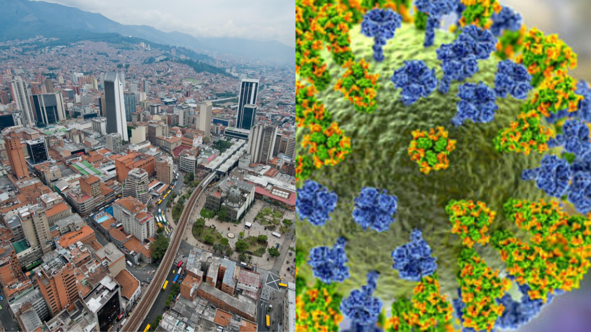 un menor se contagió en un viaje internacional; esto se sabe

 – Tinta clara