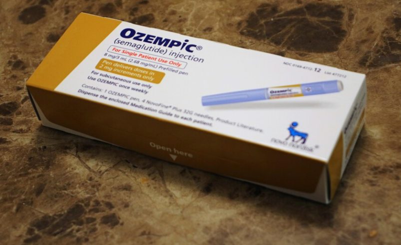 «Por qué el ‘efecto rebote’ se ha convertido en el mejor aliado del cirujano contra Ozempic

 – Tinta clara