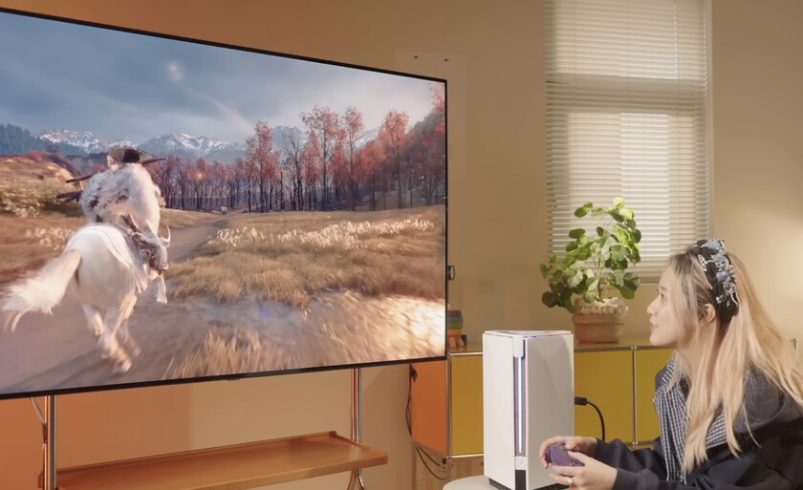 Un YouTuber ha destruido todas las consolas para crear la máquina definitiva: la Ningtendo PXBOX 5

 – Tinta clara