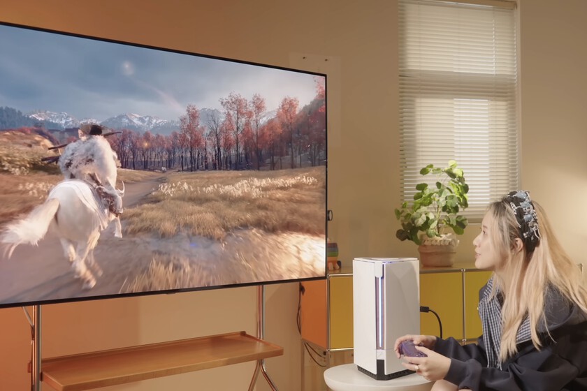 Un YouTuber ha destruido todas las consolas para crear la máquina definitiva: la Ningtendo PXBOX 5

 – Tinta clara