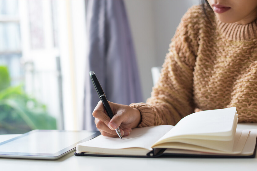 Llevamos décadas fracasando con los propósitos de Año Nuevo. La ciencia dice que es porque no sabemos «hacer trampa»

 – Tinta clara