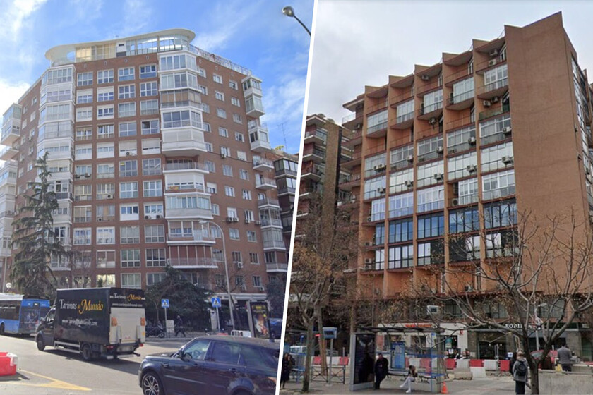 Los arquitectos decididos a volver a embellecer las ciudades españolas.

 – Tinta clara