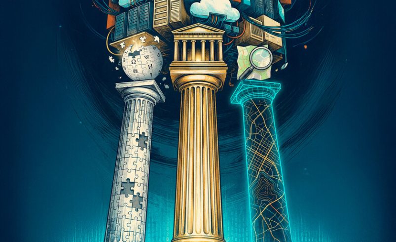 los proyectos que aún mantienen viva la web libre y gratuita tal como la soñamos

 – Tinta clara