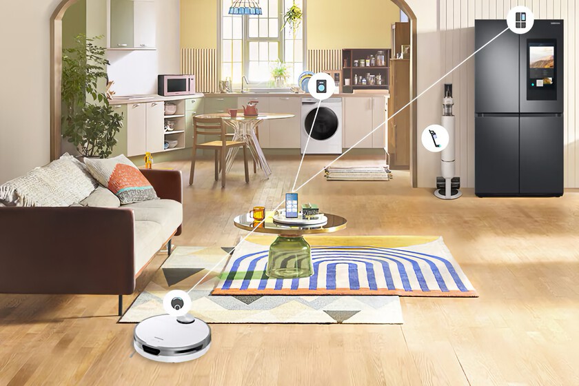 OpenAI, Google y Anthropic pelean entre ellos. Samsung lucha contra todos los demás en otros lugares

 – Tinta clara