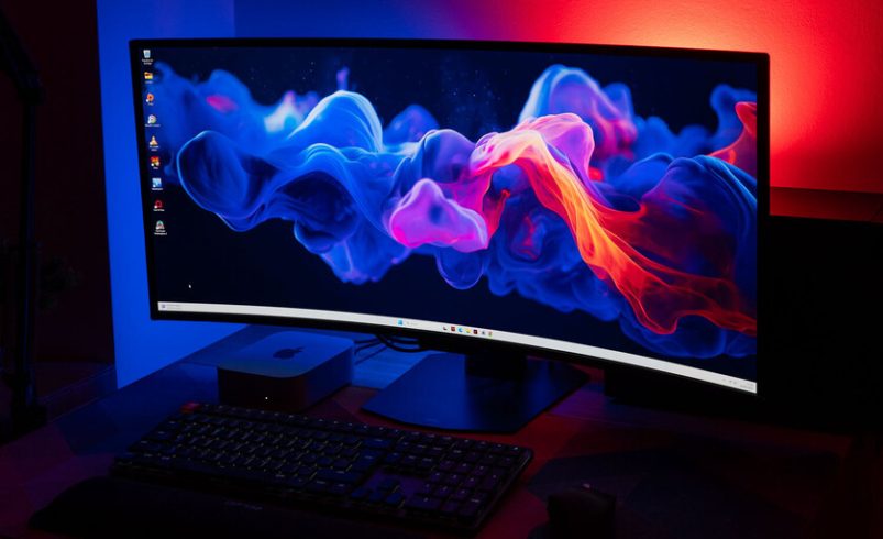 MSI MPG 341CQR QD-OLED X36, análisis características precio especificaciones – Tinta clara