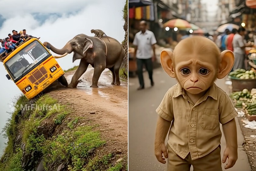 YouTube ha comenzado a llenarse de contenido generado por IA. España aparece en una posición inesperada

 – Tinta clara
