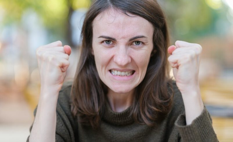 Si no lo has entrenado antes, tu cerebro ignorará cualquier intento de relajarse.

 – Tinta clara