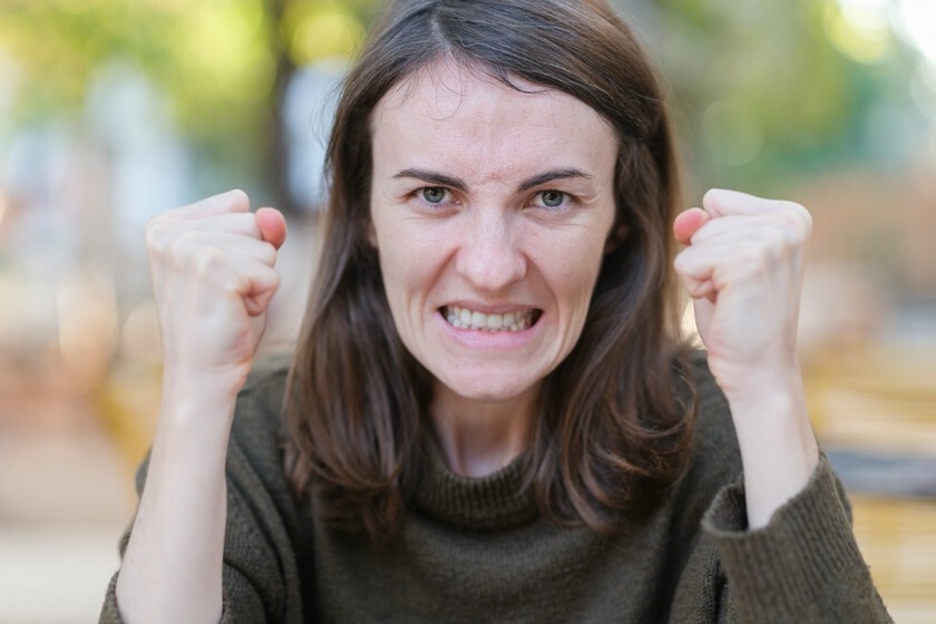 Si no lo has entrenado antes, tu cerebro ignorará cualquier intento de relajarse.

 – Tinta clara