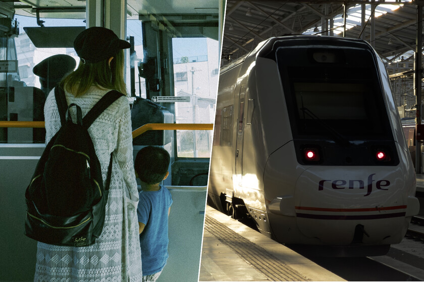 empecemos a viajar a pie

 – Tinta clara