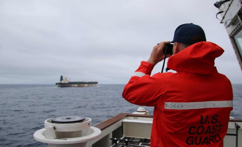 Rusia y Estados Unidos frente a frente

 – Tinta clara