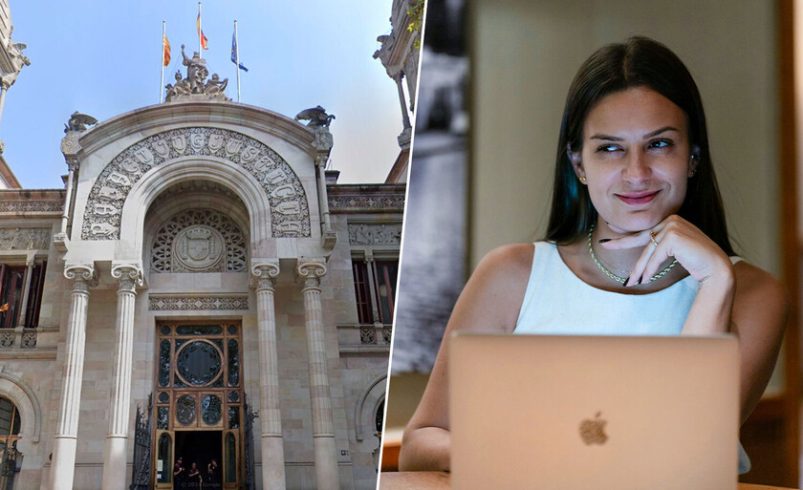 «Ser chismoso» es motivo suficiente de despido para el director de una sucursal bancaria

 – Tinta clara